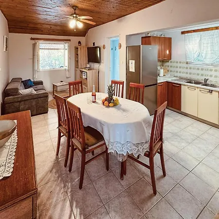 Stunning In Poplat With House Sea View * Vela Luka