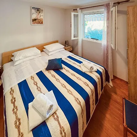 Poplat 19 Vakantiehuis