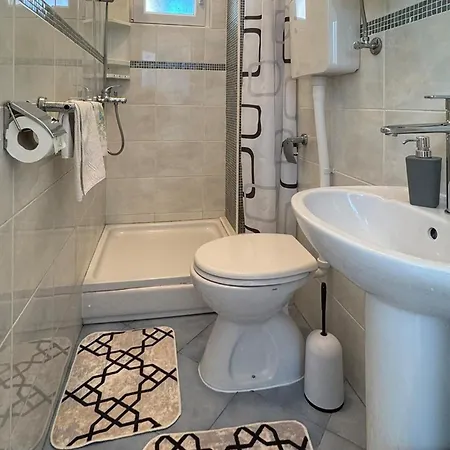 Vakantiehuis Poplat 19