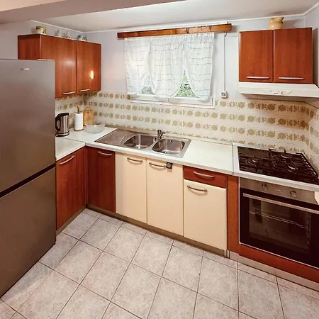 Vakantiehuis Poplat 19 Pupnat