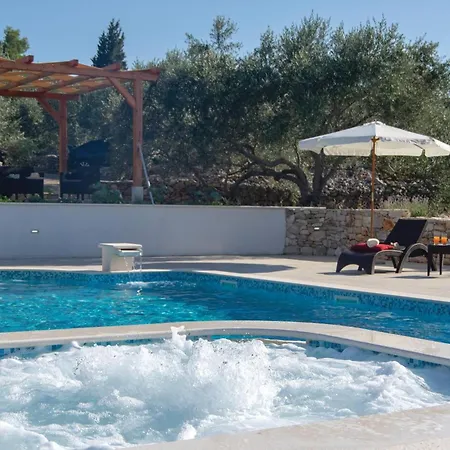 Poplat 19 Vakantiehuis